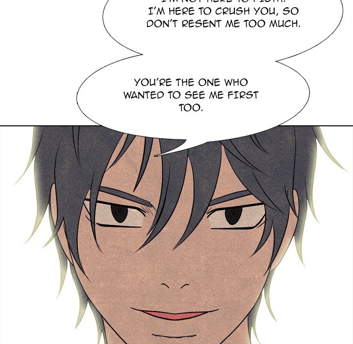 High School Devil Chapter 204 image 106