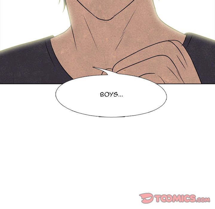 High School Devil Chapter 204 image 107