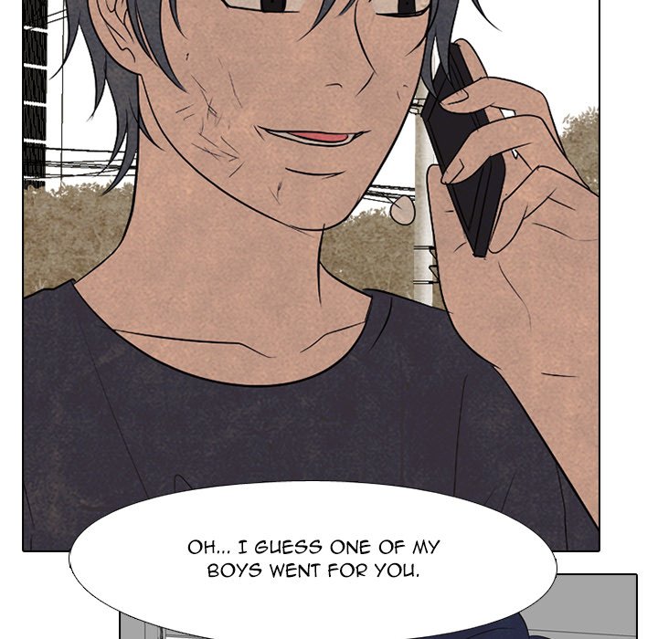 High School Devil Chapter 204 image 115