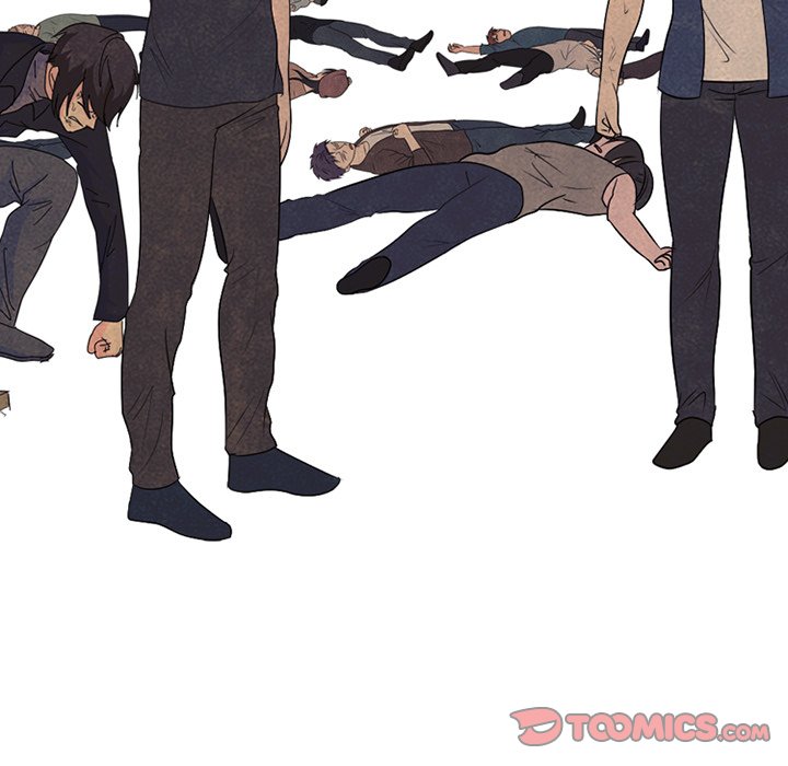 High School Devil Chapter 204 image 119
