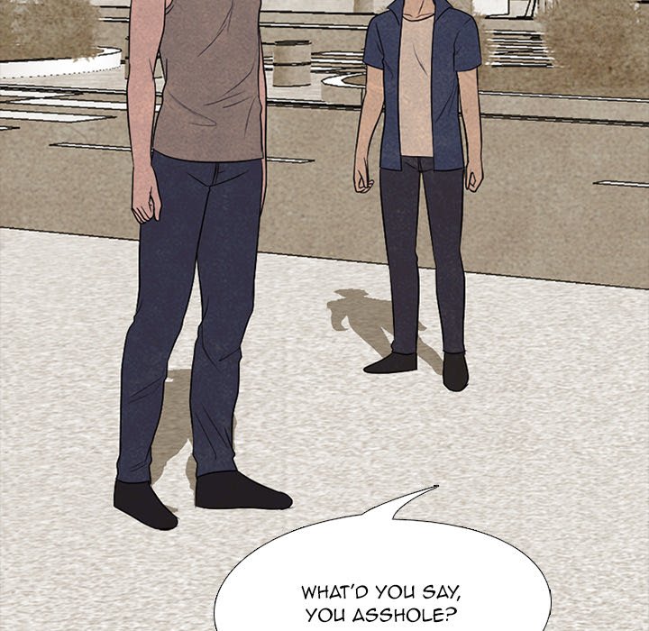 High School Devil Chapter 204 image 16
