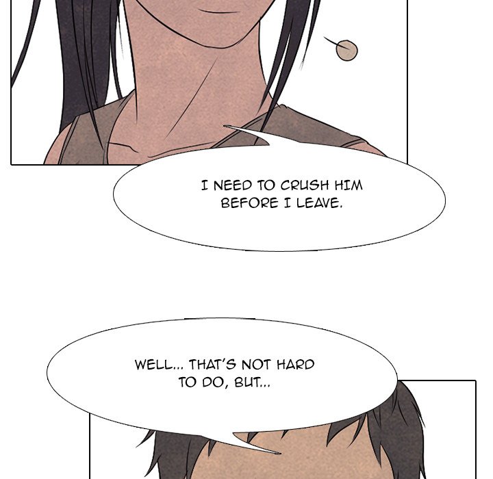 High School Devil Chapter 204 image 18