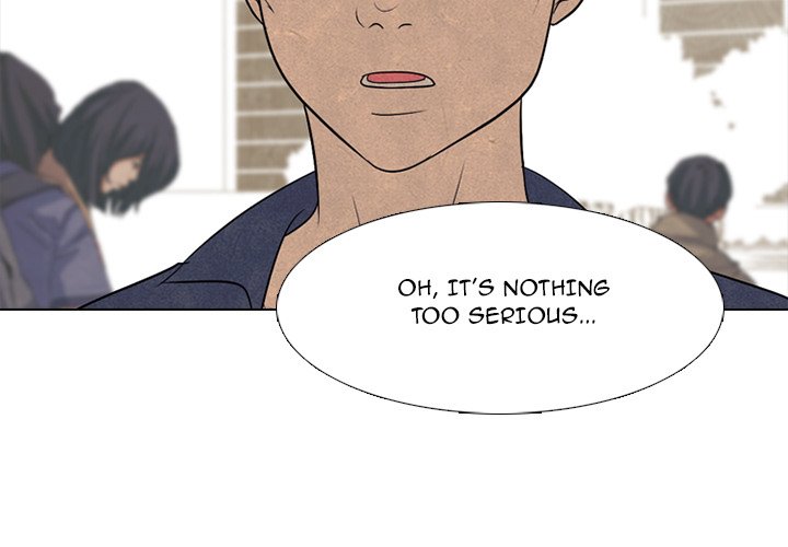 High School Devil Chapter 204 image 1