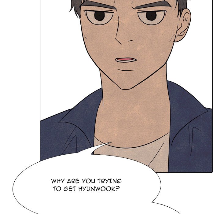 High School Devil Chapter 204 image 19