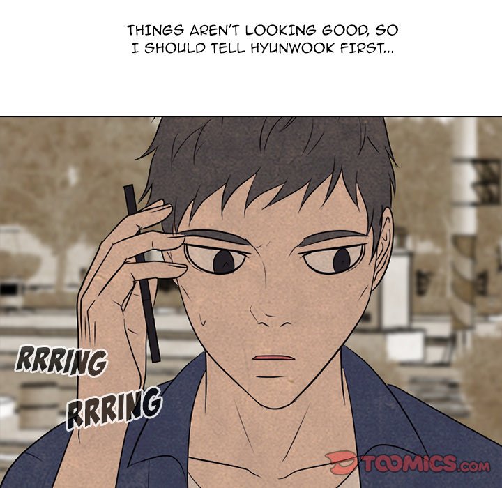 High School Devil Chapter 204 image 26