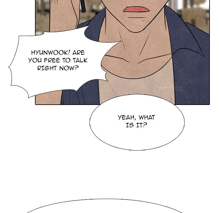 High School Devil Chapter 204 image 28