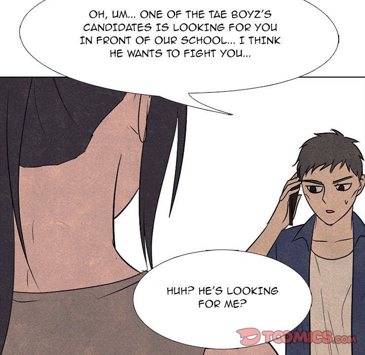 High School Devil Chapter 204 image 29