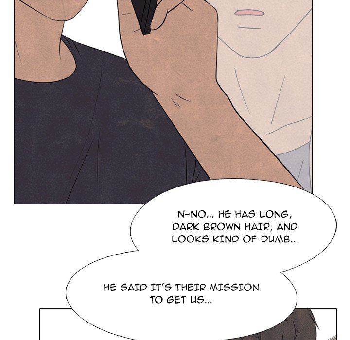 High School Devil Chapter 204 image 31