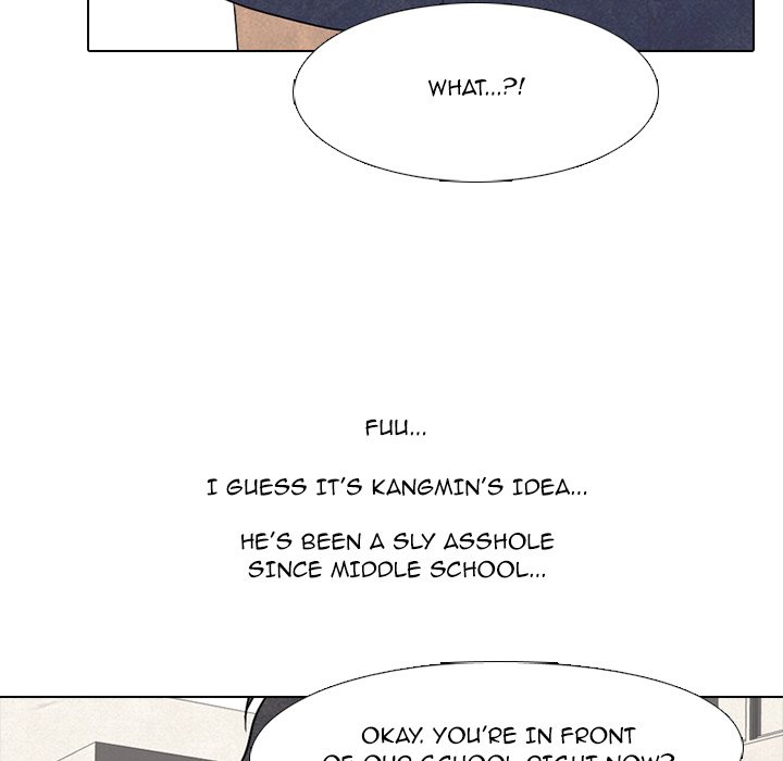 High School Devil Chapter 204 image 33