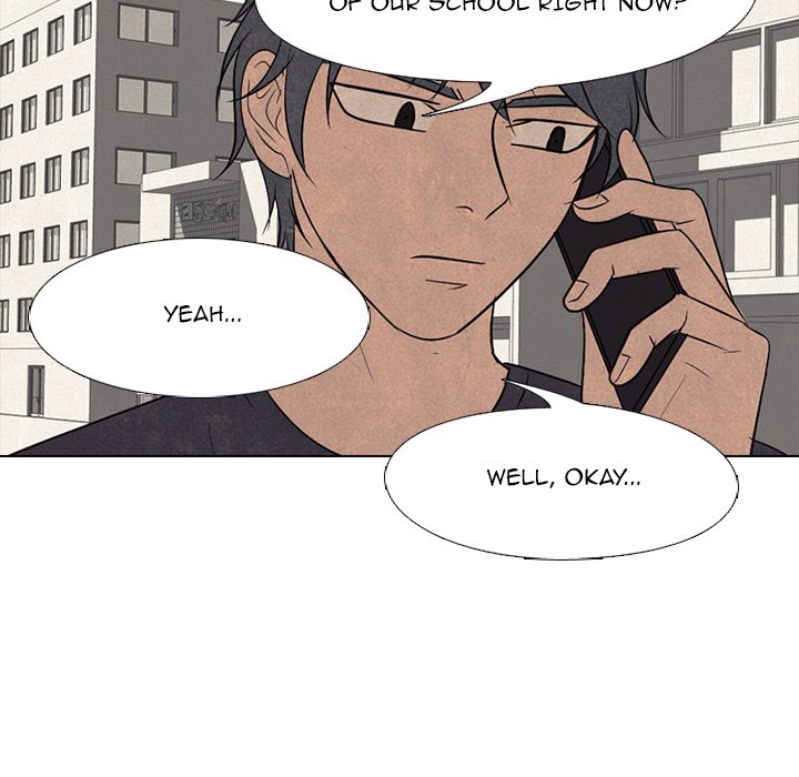 High School Devil Chapter 204 image 34