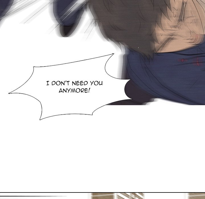 High School Devil Chapter 204 image 42