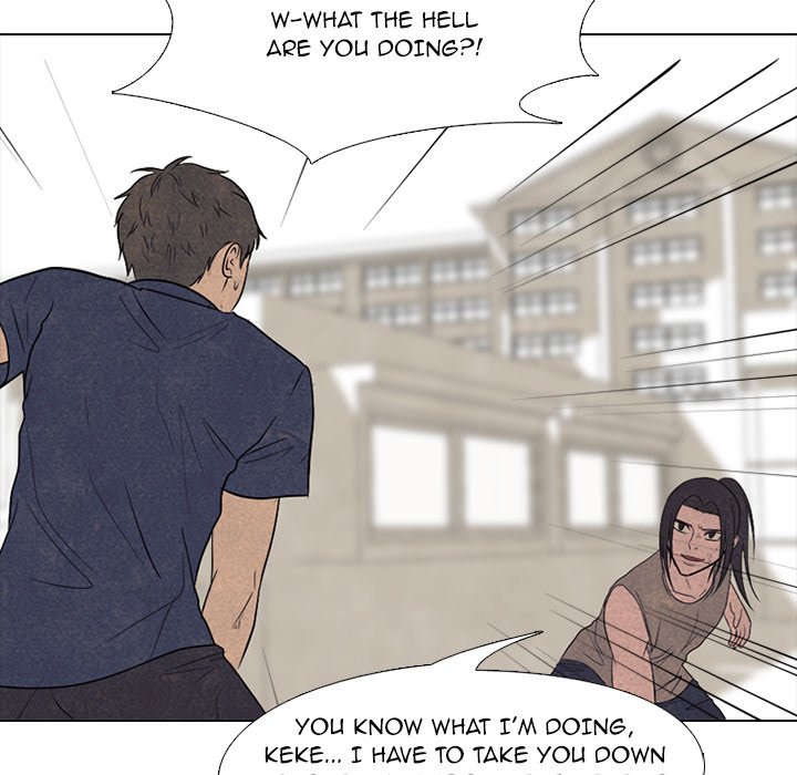 High School Devil Chapter 204 image 46