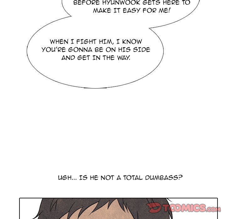 High School Devil Chapter 204 image 47