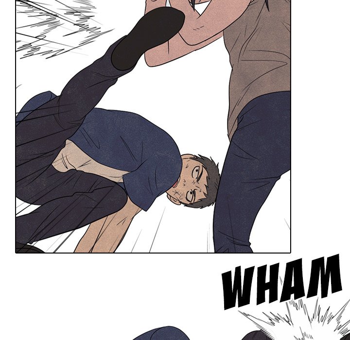 High School Devil Chapter 204 image 54