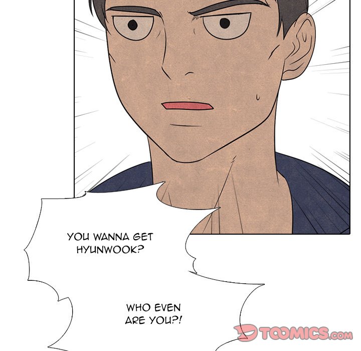 High School Devil Chapter 204 image 5