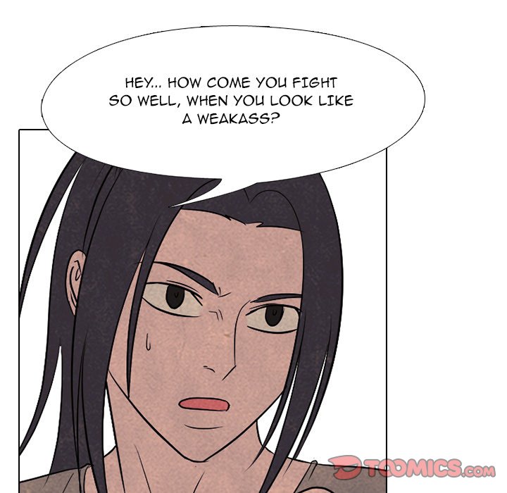 High School Devil Chapter 204 image 59