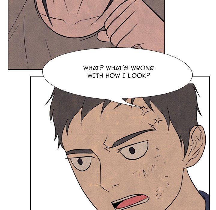 High School Devil Chapter 204 image 60