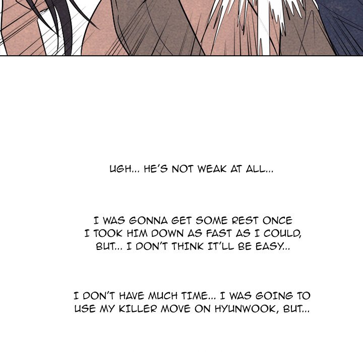 High School Devil Chapter 204 image 70
