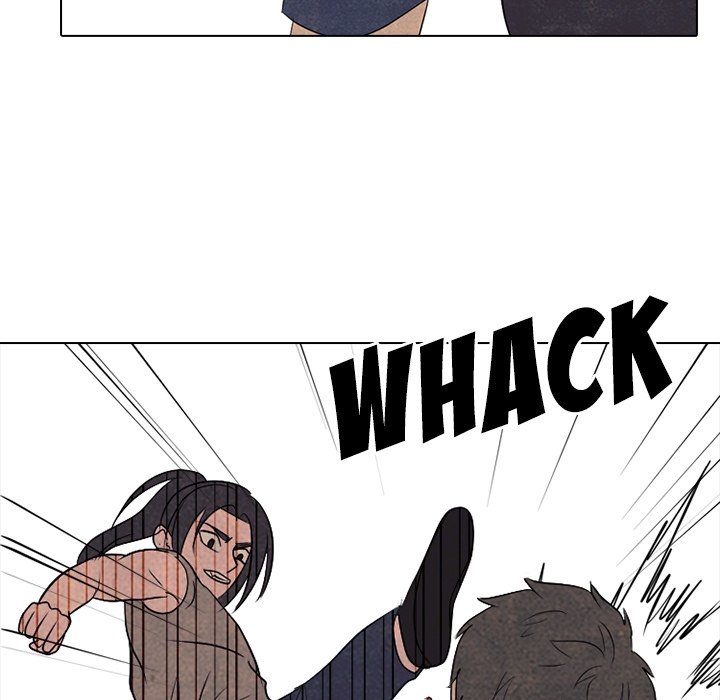 High School Devil Chapter 204 image 85