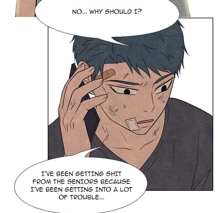 High School Devil Chapter 205 image 102
