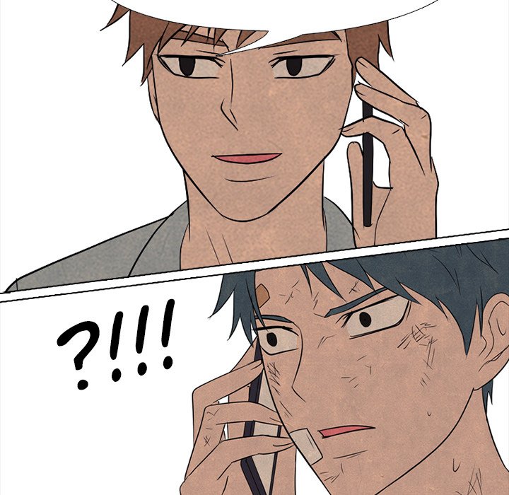 High School Devil Chapter 205 image 104
