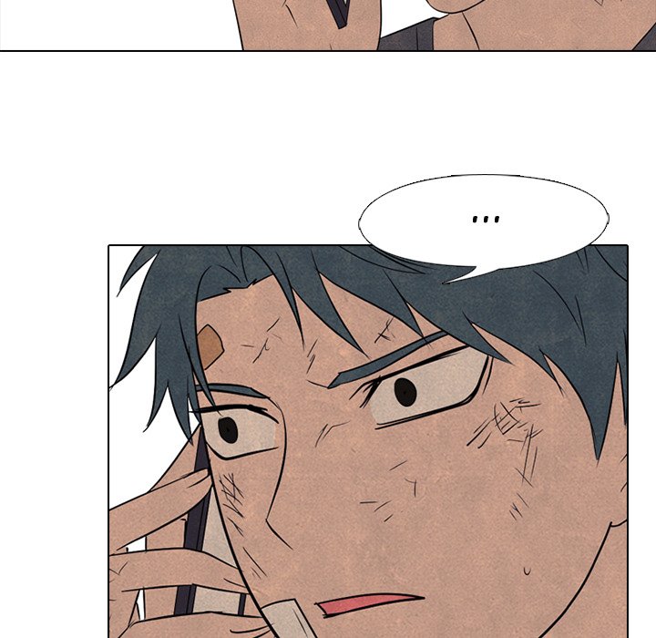 High School Devil Chapter 205 image 105