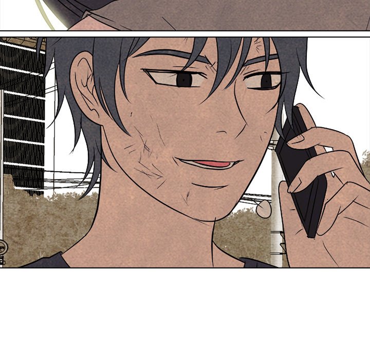 High School Devil Chapter 205 image 10