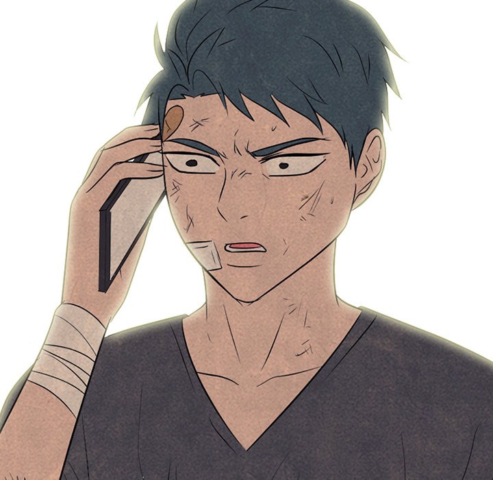 High School Devil Chapter 205 image 112