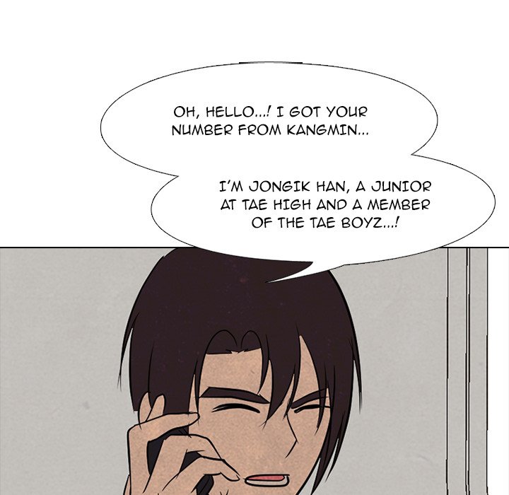 High School Devil Chapter 205 image 115