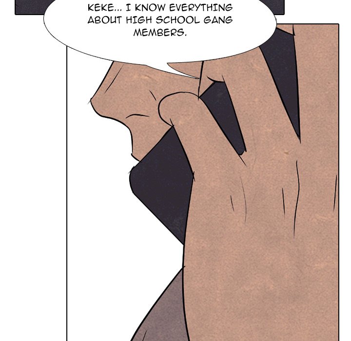 High School Devil Chapter 205 image 118