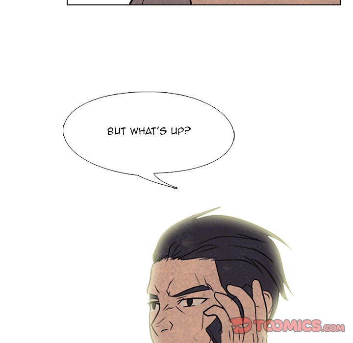 High School Devil Chapter 205 image 119