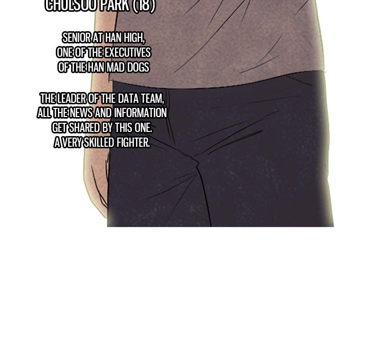 High School Devil Chapter 205 image 121