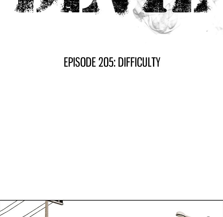 High School Devil Chapter 205 image 12