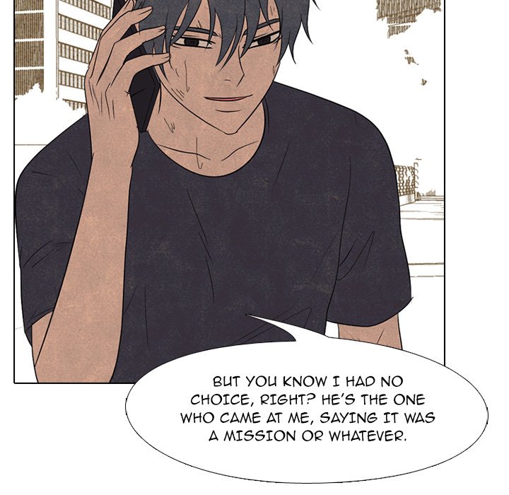 High School Devil Chapter 205 image 18