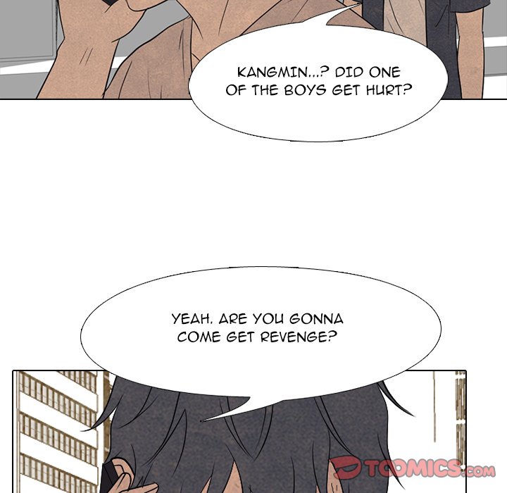High School Devil Chapter 205 image 20