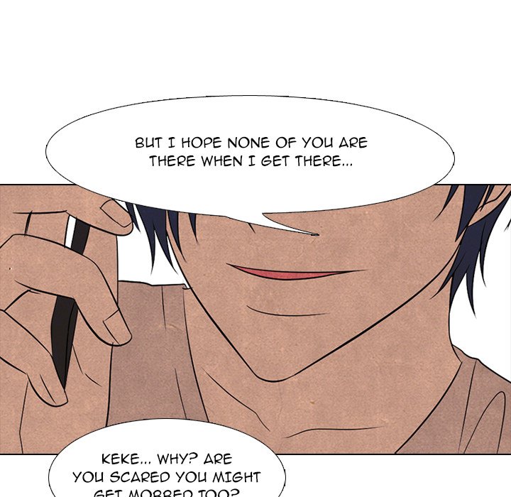 High School Devil Chapter 205 image 22