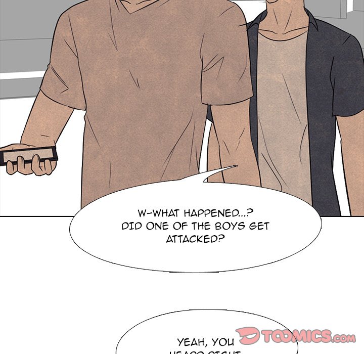 High School Devil Chapter 205 image 29