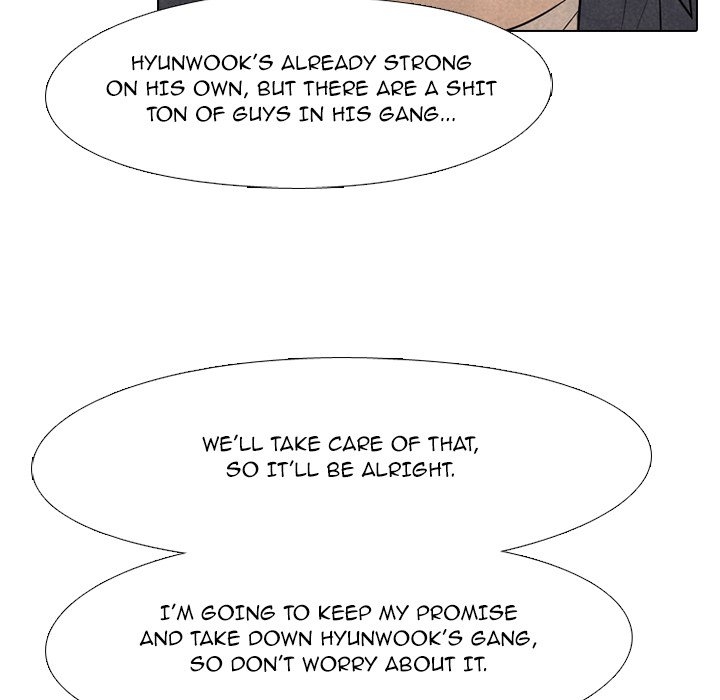 High School Devil Chapter 205 image 32