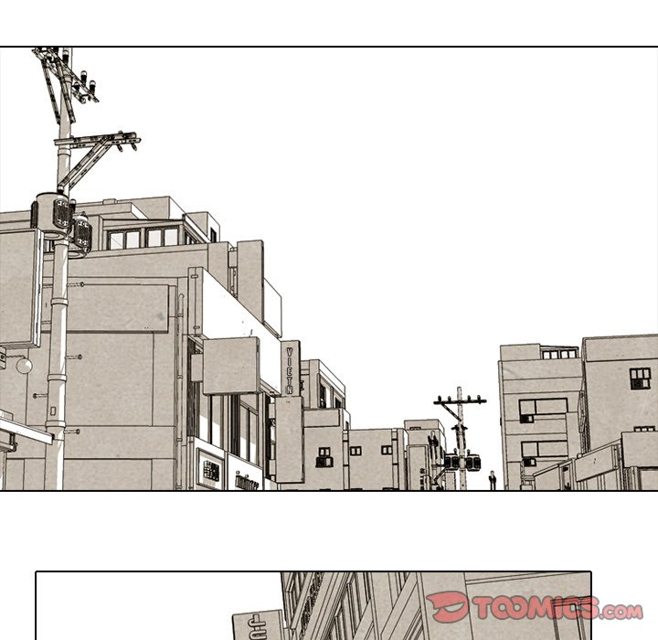 High School Devil Chapter 205 image 38
