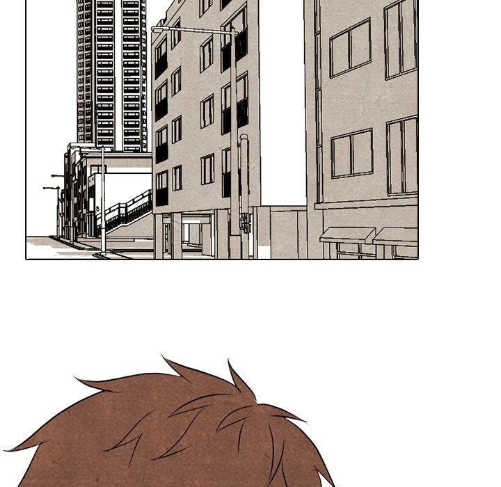 High School Devil Chapter 205 image 61