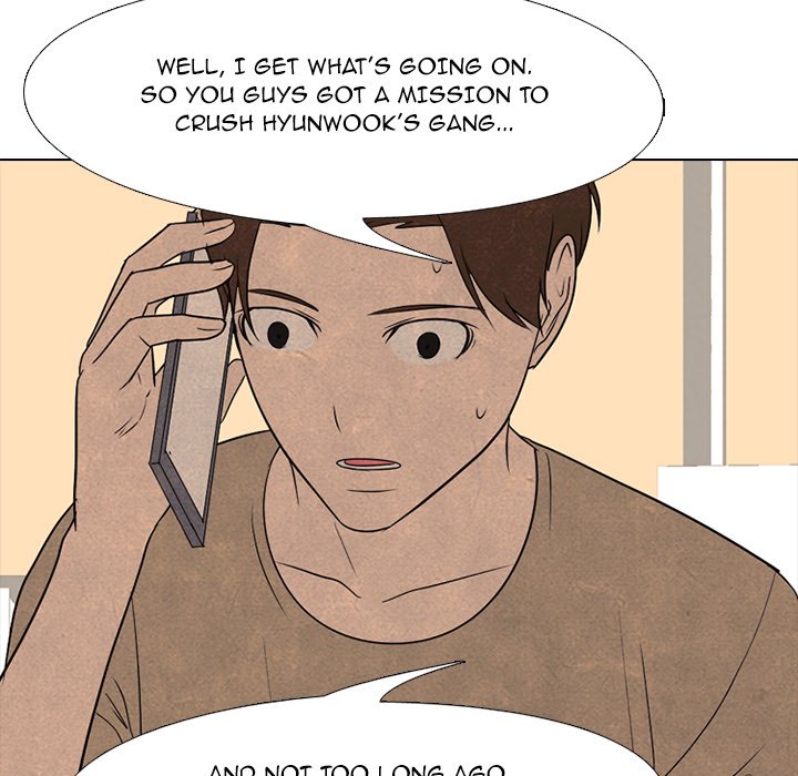 High School Devil Chapter 205 image 68