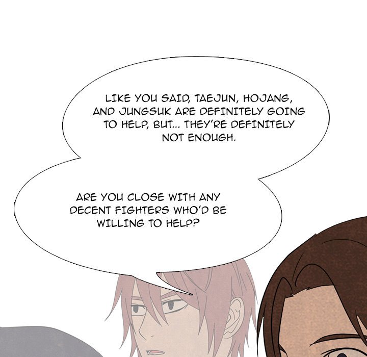 High School Devil Chapter 205 image 72