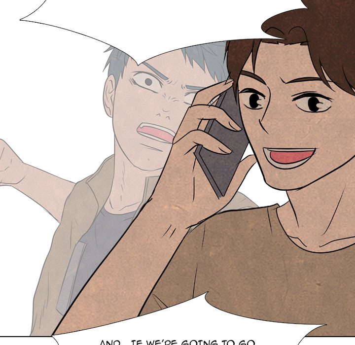 High School Devil Chapter 205 image 76