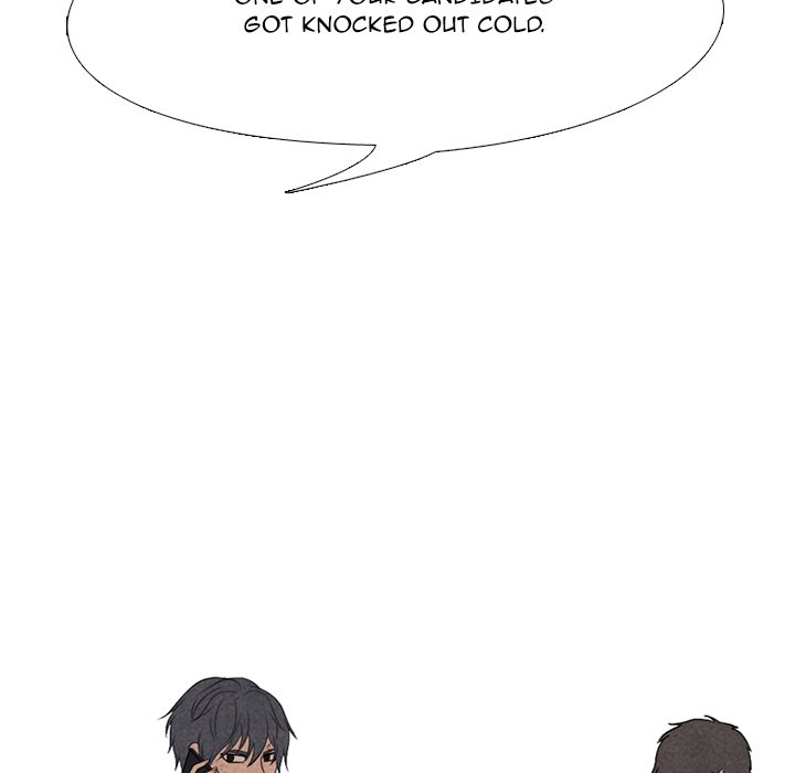 High School Devil Chapter 205 image 7