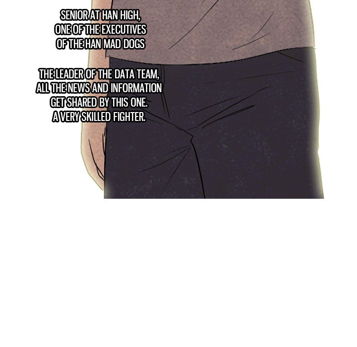 High School Devil Chapter 206 image 9