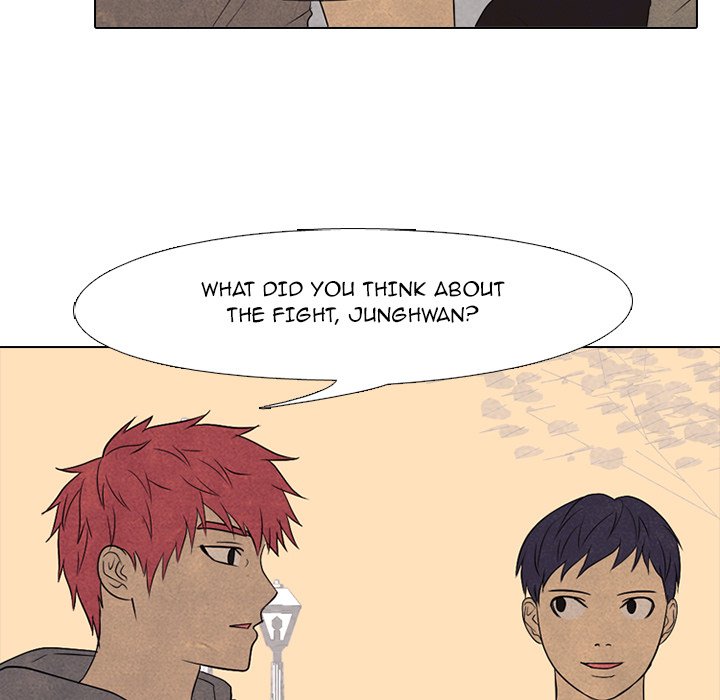 High School Devil Chapter 206 image 102