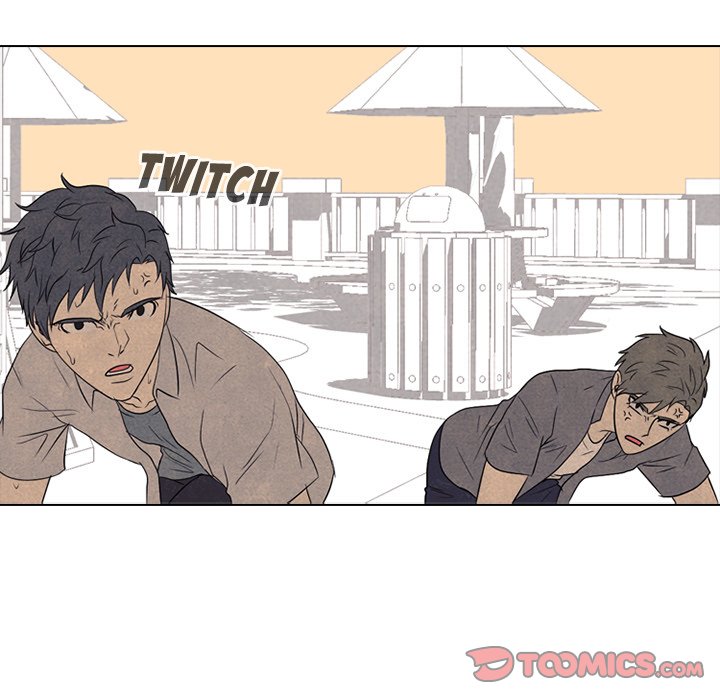 High School Devil Chapter 206 image 104