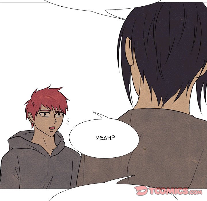 High School Devil Chapter 206 image 110