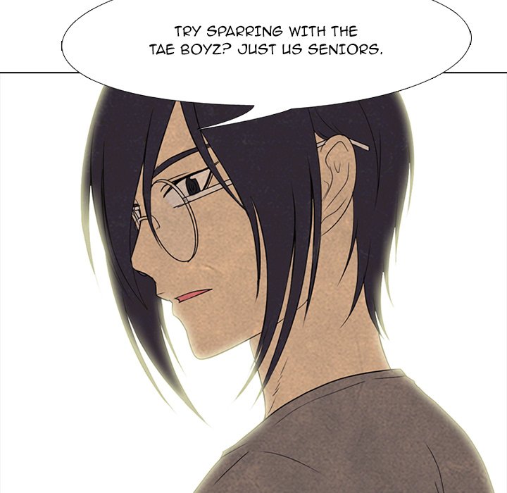 High School Devil Chapter 206 image 112