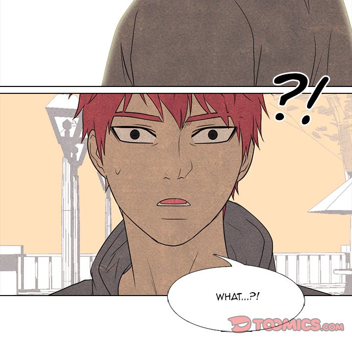 High School Devil Chapter 206 image 113
